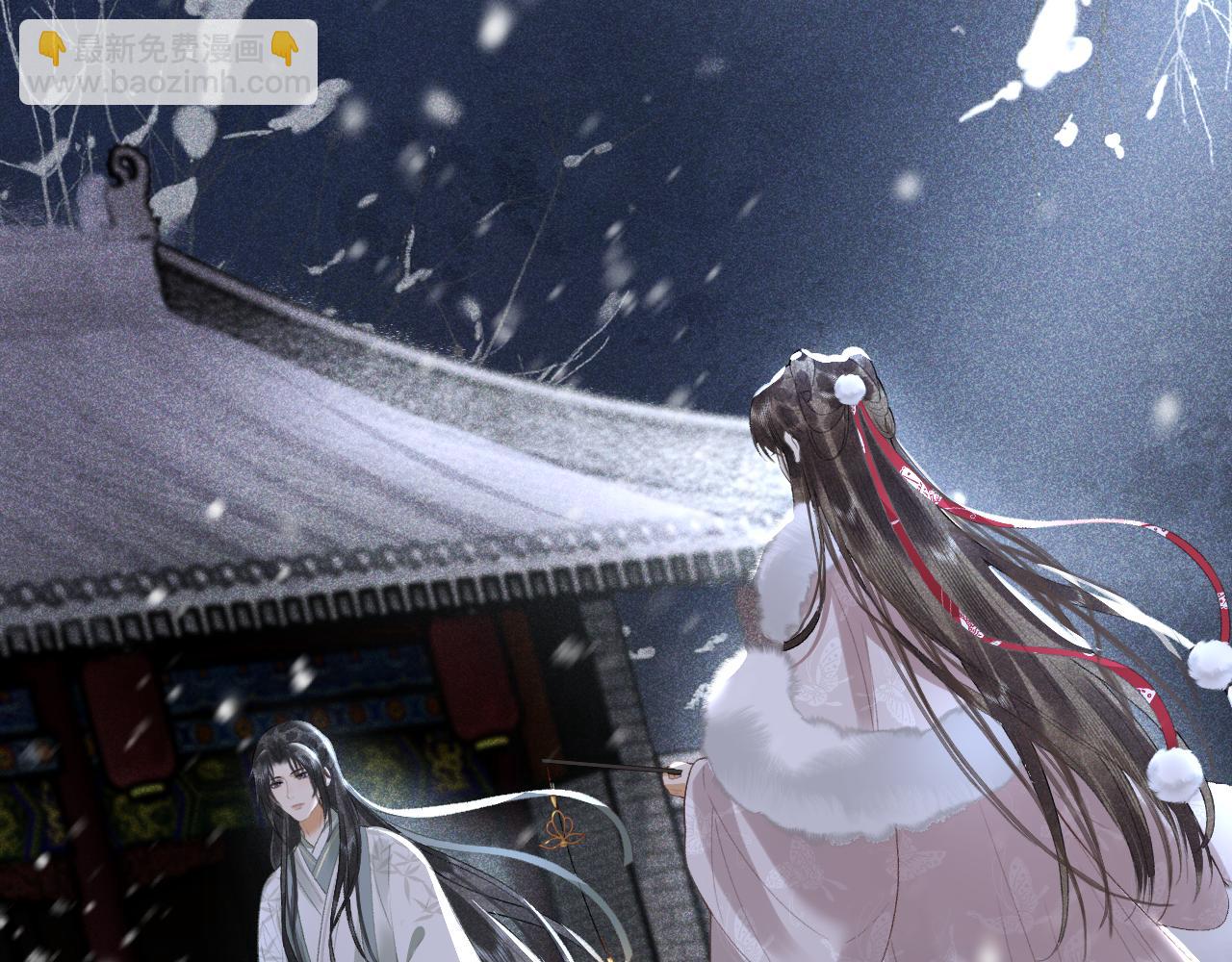 第十八话 终于被我捆住了吧(1/2)-第19话