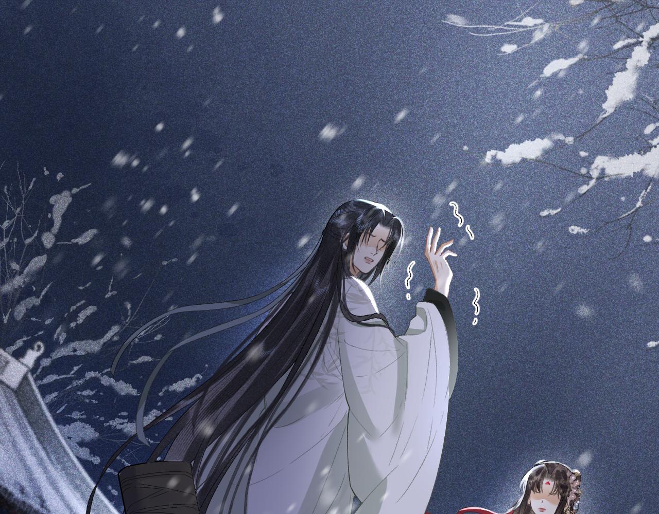 第十七话 终于被我捆住了吧(1/2)-第27话