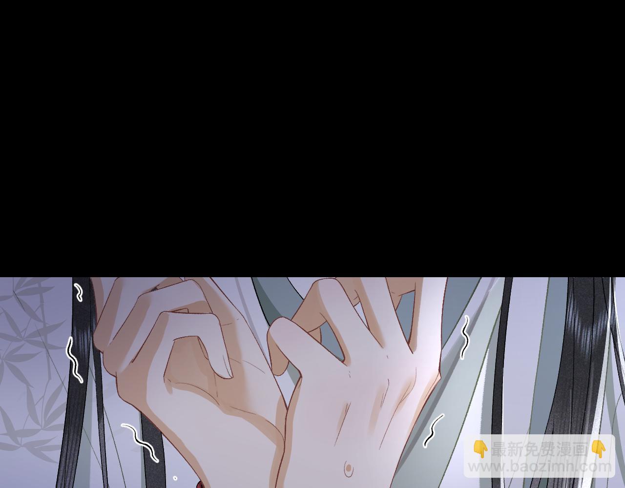 第十七话 终于被我捆住了吧(1/2)-第27话