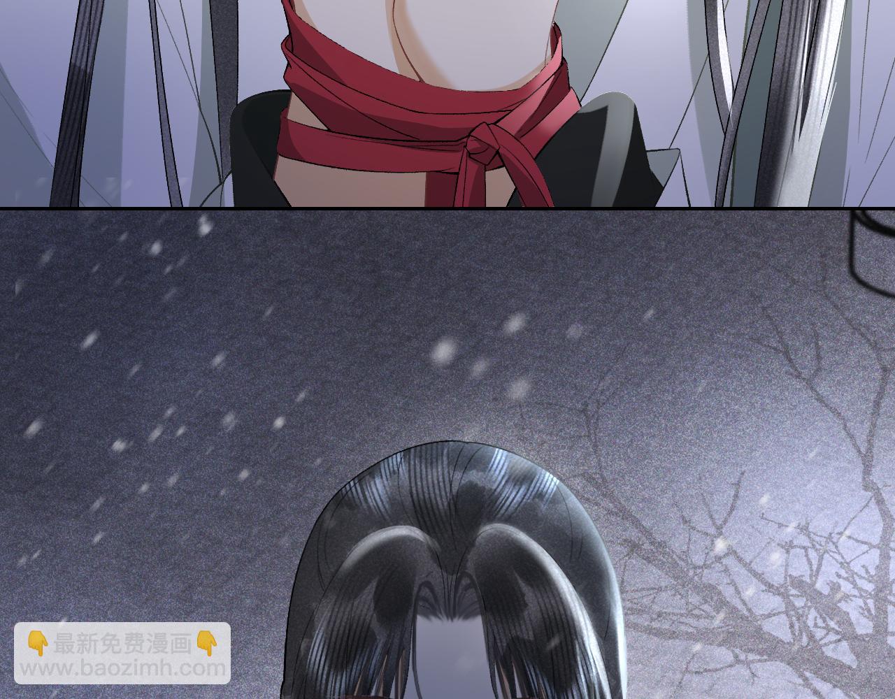 第十七话 终于被我捆住了吧(1/2)-第27话