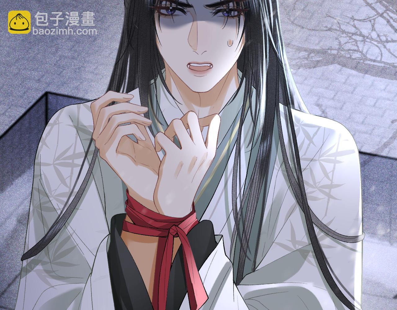 第十七话 终于被我捆住了吧(1/2)-第27话