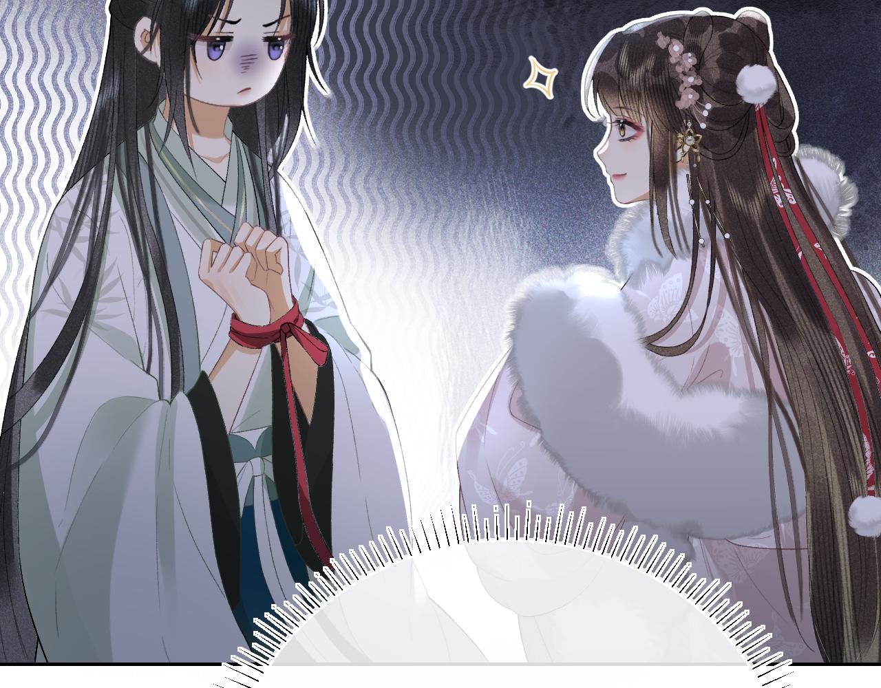 第十七话 终于被我捆住了吧(1/2)-第27话