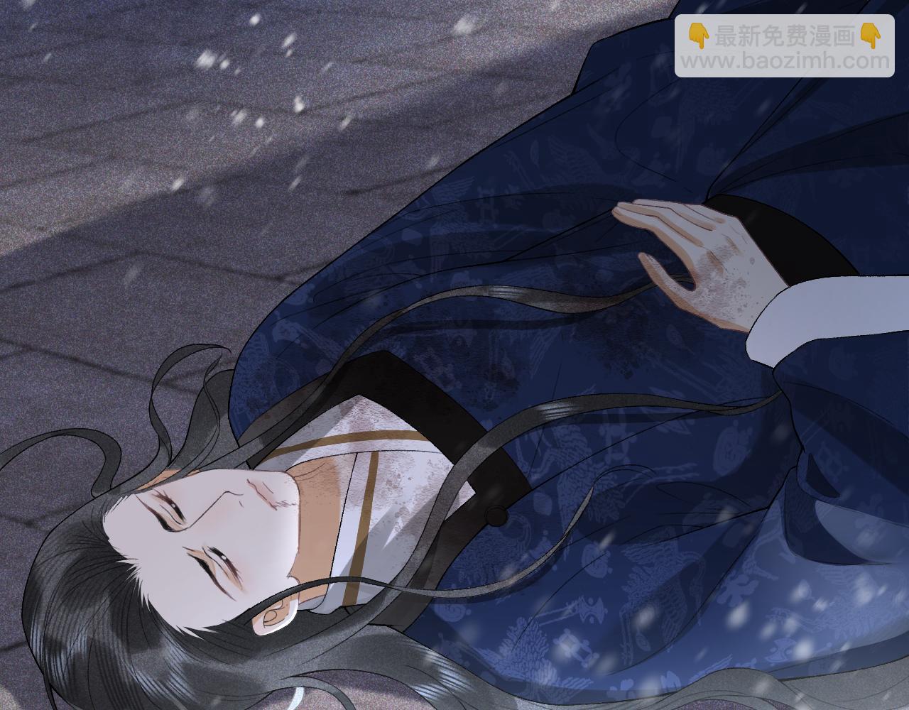 第十七话 终于被我捆住了吧(1/2)-第27话