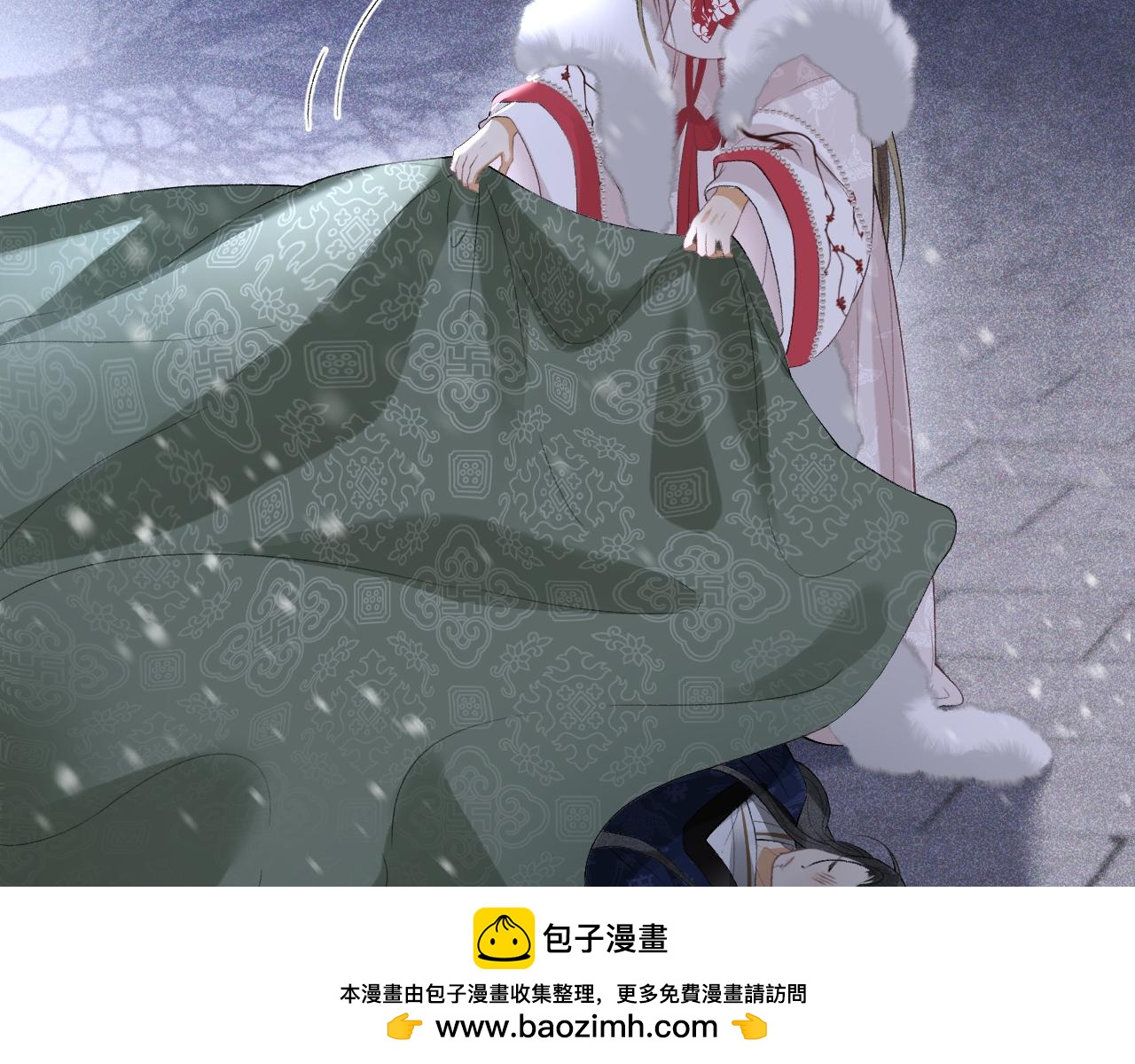 第十七话 终于被我捆住了吧(1/2)-第27话