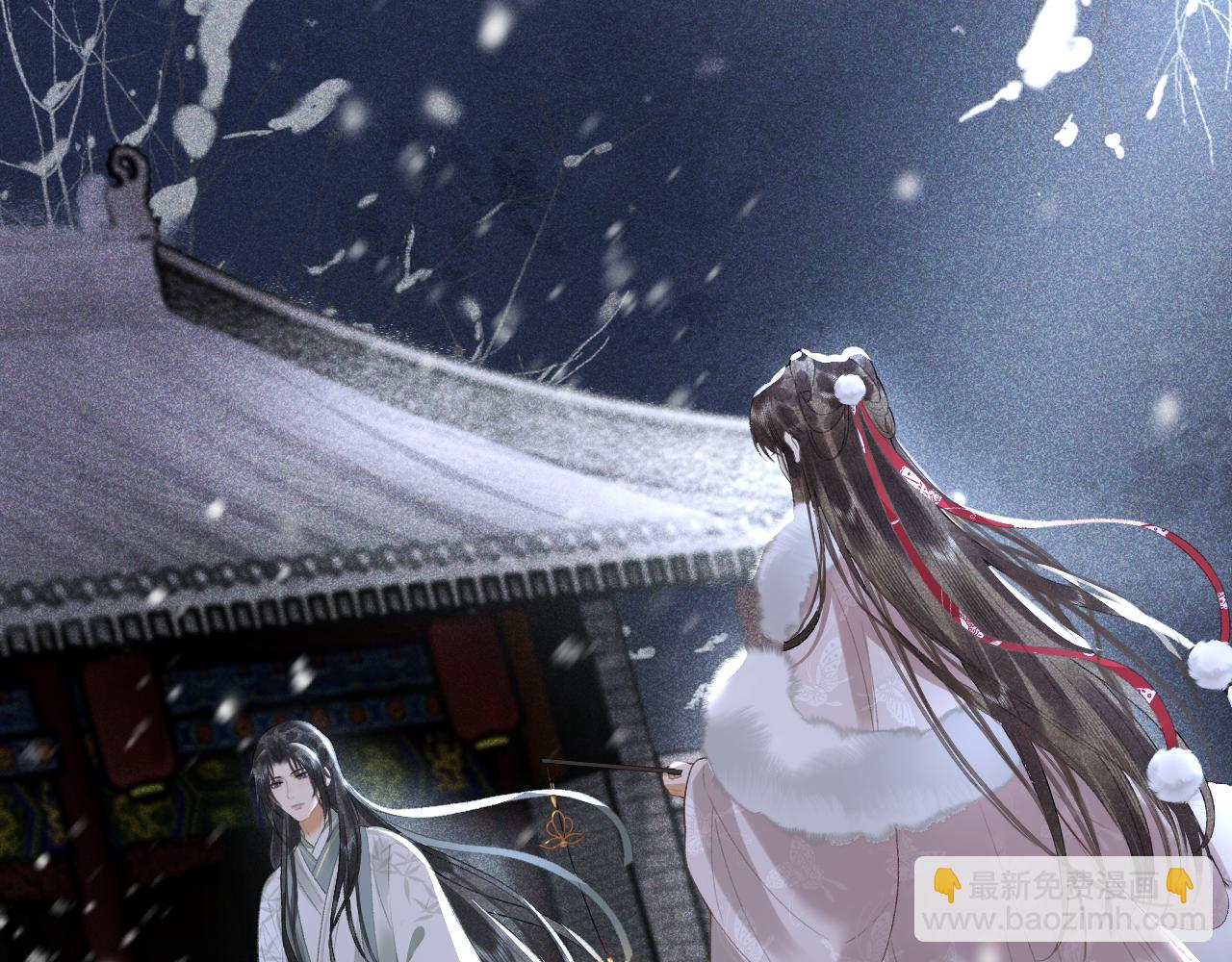 第十七话 终于被我捆住了吧(1/2)-第27话