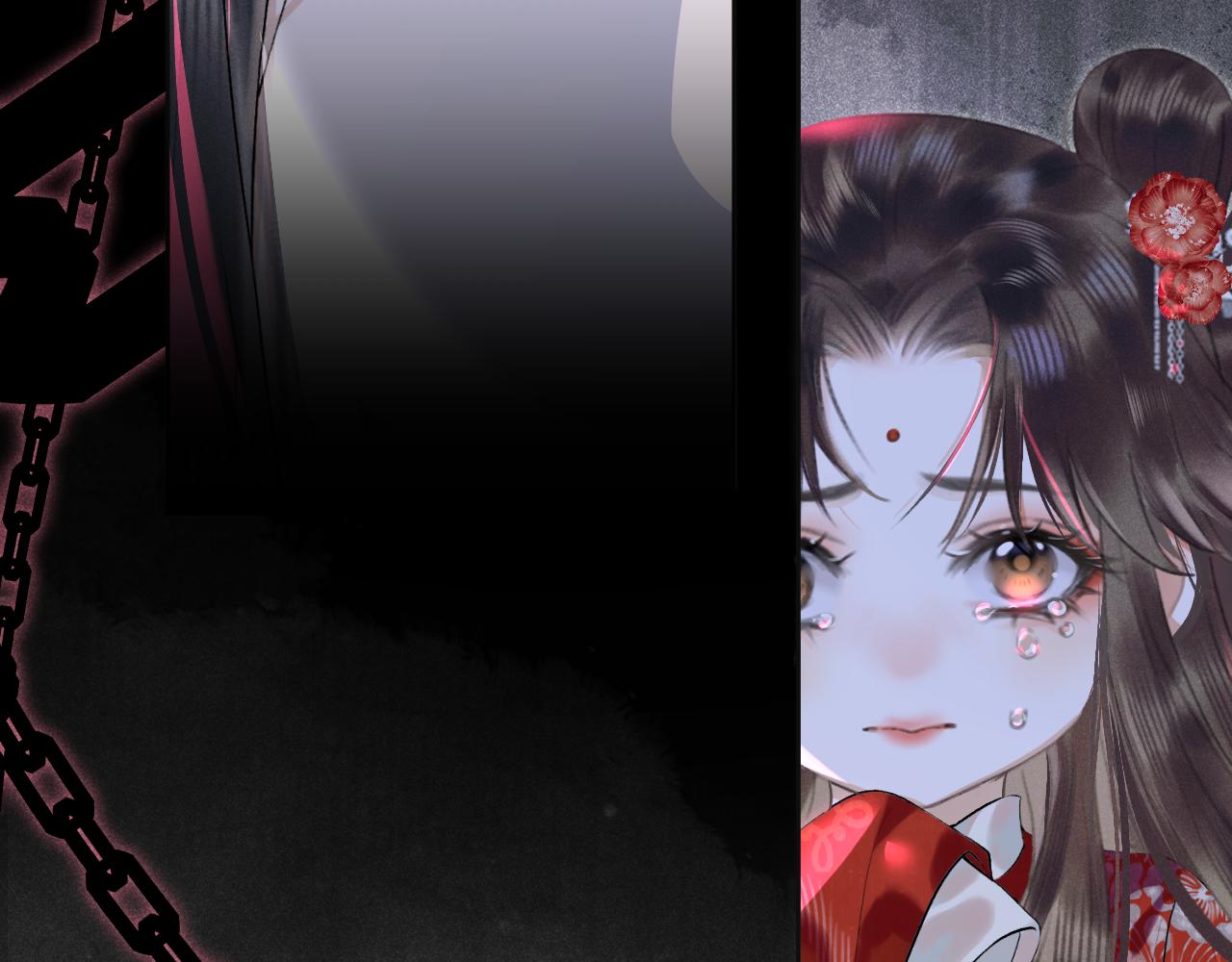 第二话 魔王罚跪(1/4)-第3话