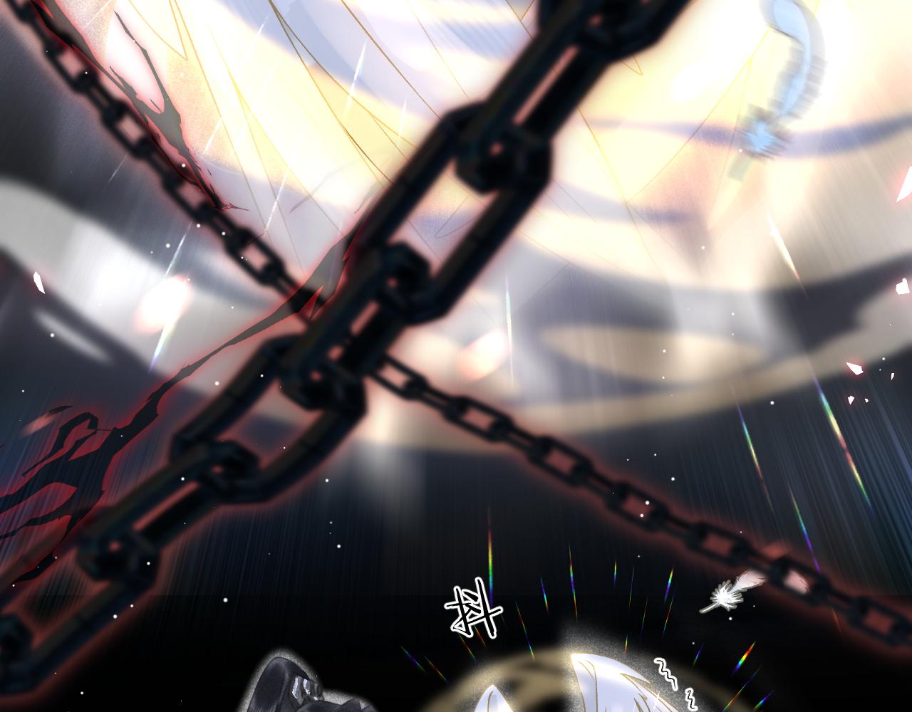 第二话 魔王罚跪(1/4)-第3话