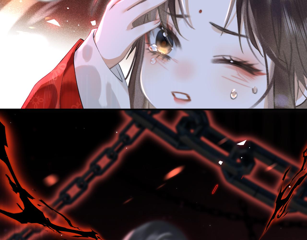 第二话 魔王罚跪(1/4)-第3话