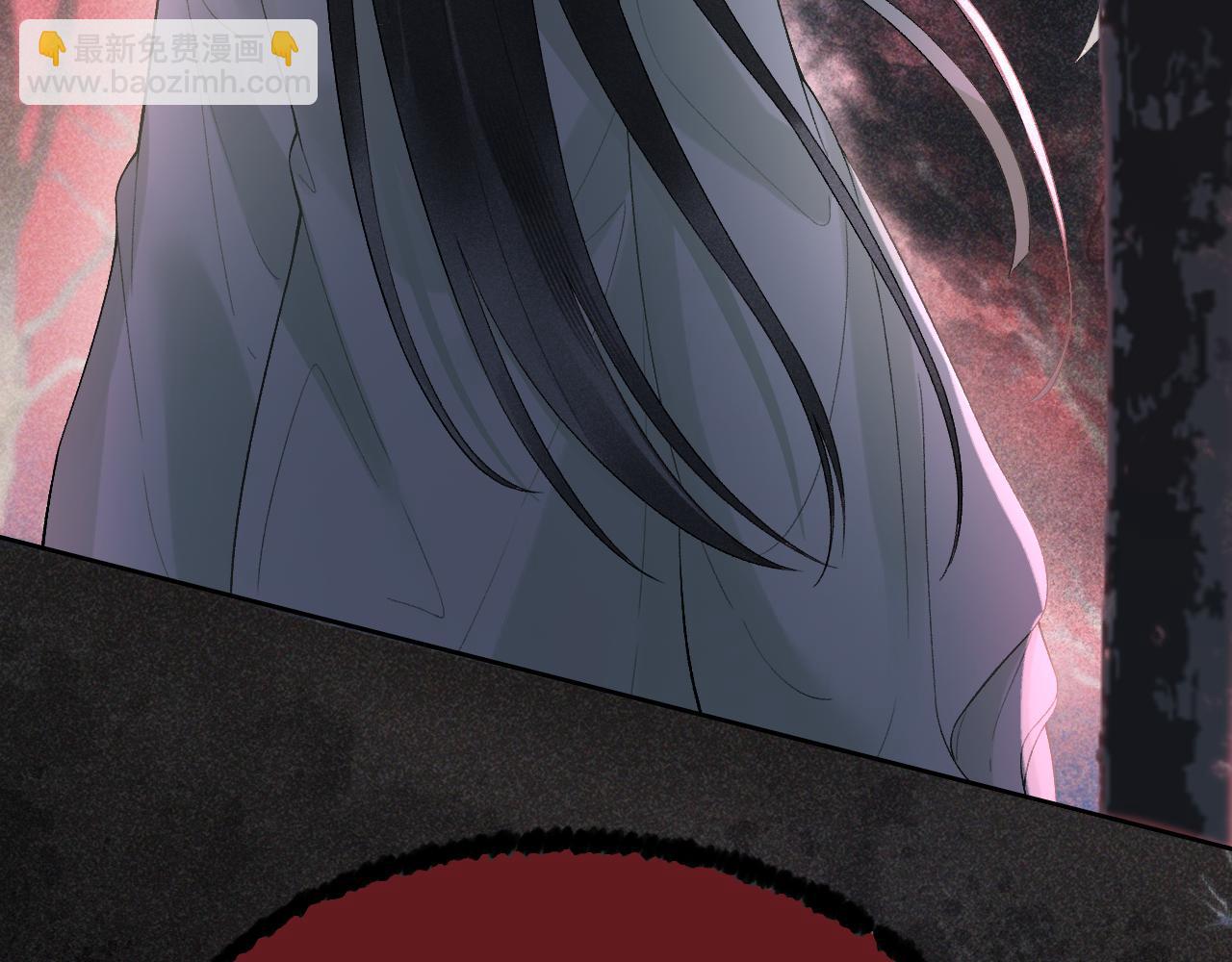 第二十话 魇魔来袭(1/3)-第21话