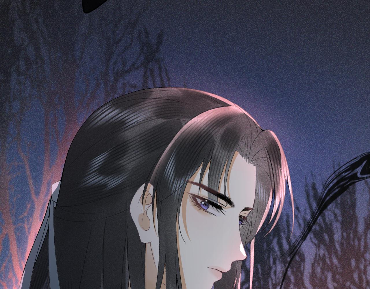 第二十话 魇魔来袭(1/3)-第21话