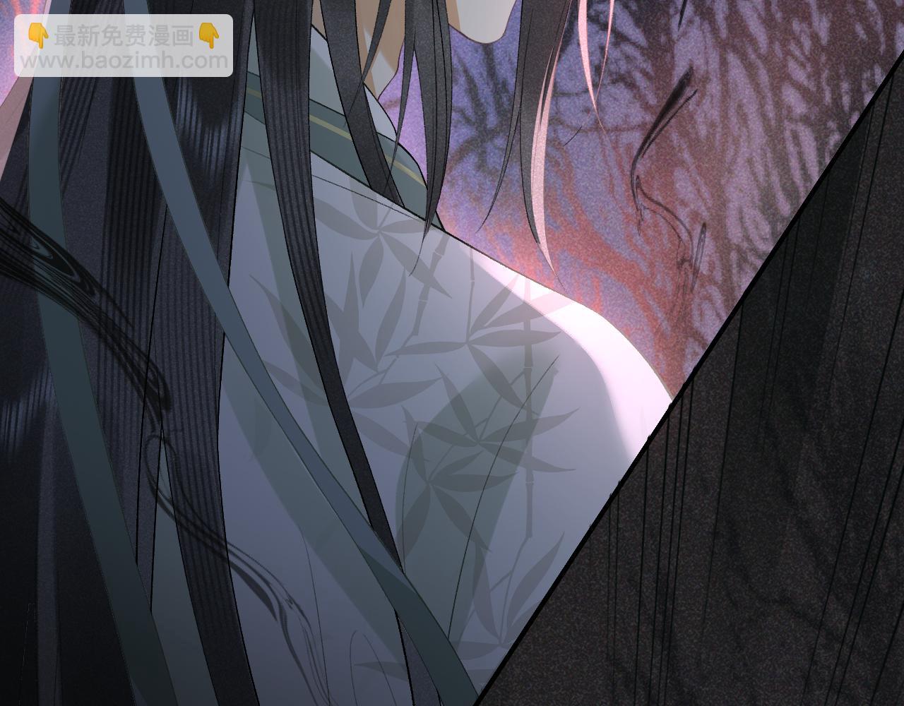 第二十话 魇魔来袭(1/3)-第21话