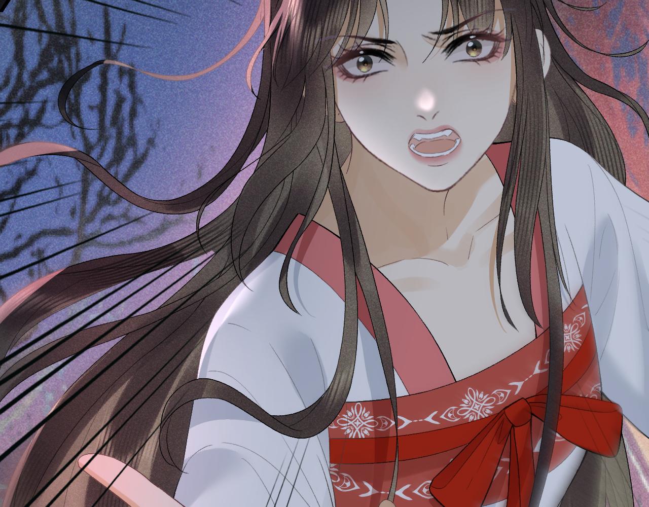 第二十话 魇魔来袭(1/3)-第21话