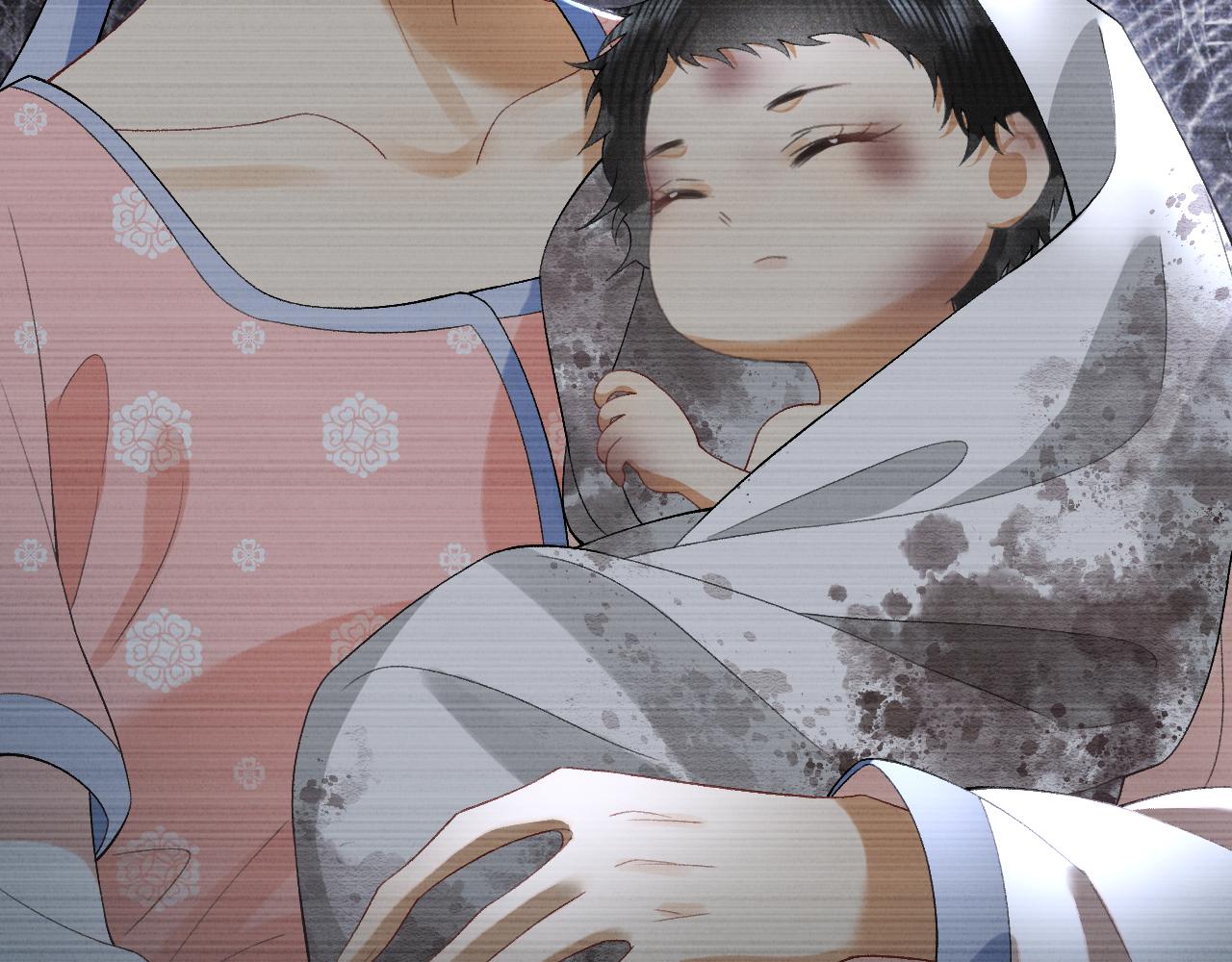 第二十二话 质子的童年(1/3)-第23话