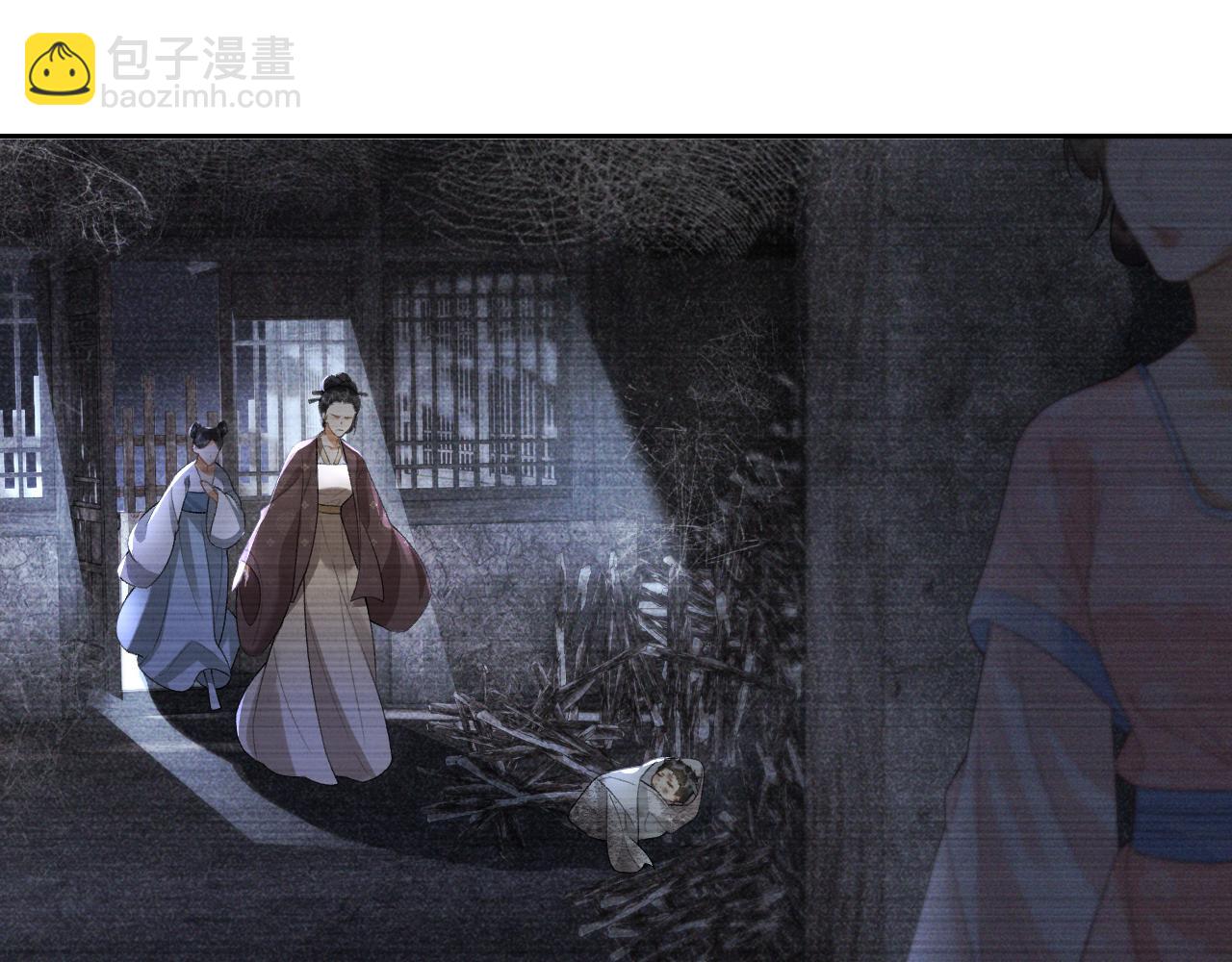 第二十二话 质子的童年(1/3)-第23话