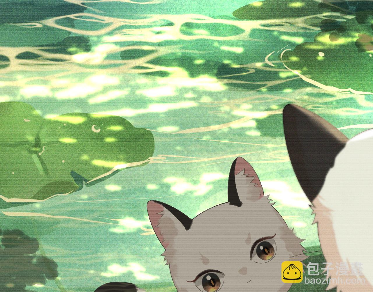 第二十二话 质子的童年(1/3)-第23话