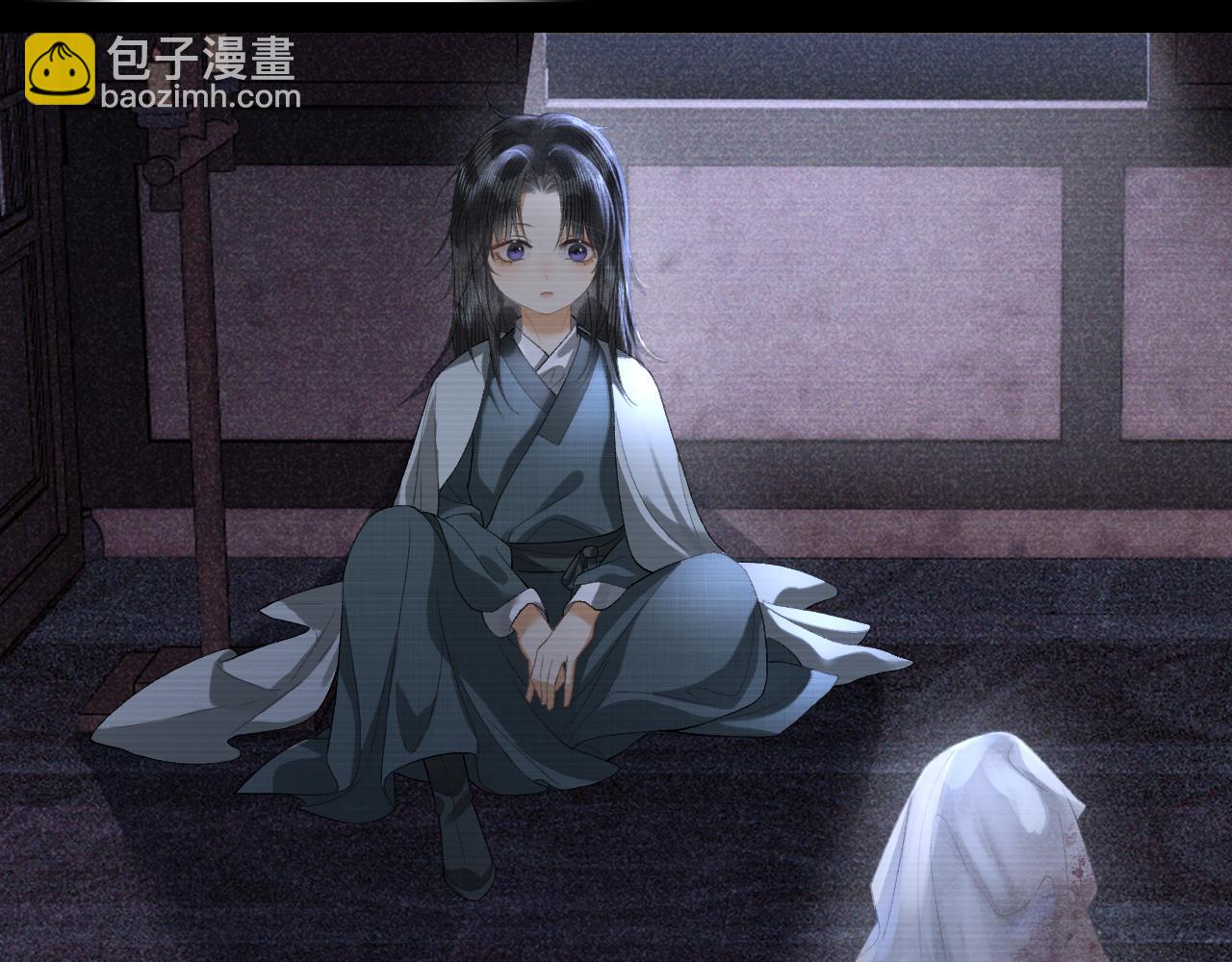 第二十四话 三皇子的恶意(1/3)-第25话