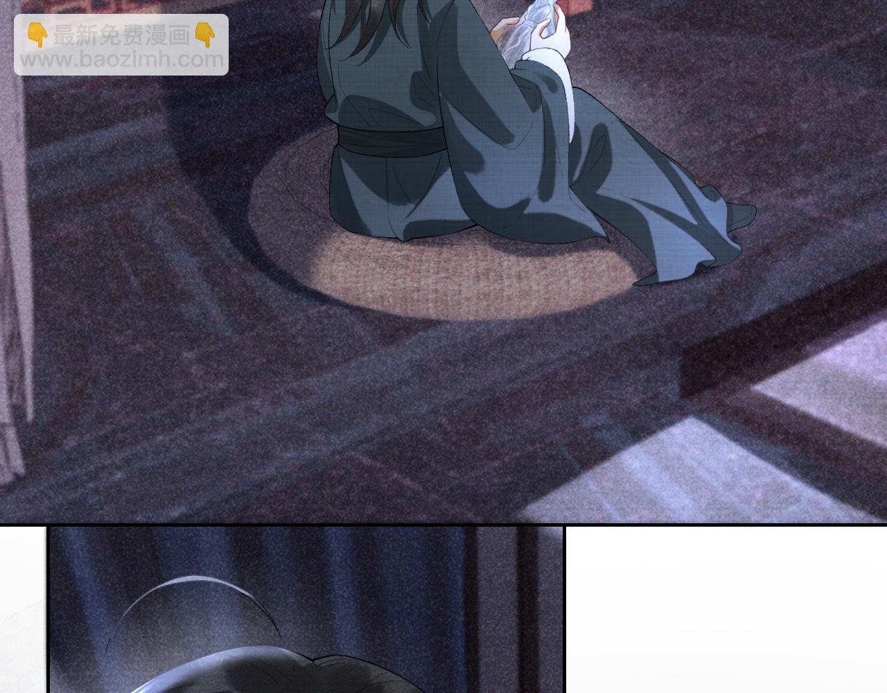 第二十四话 三皇子的恶意(1/3)-第25话