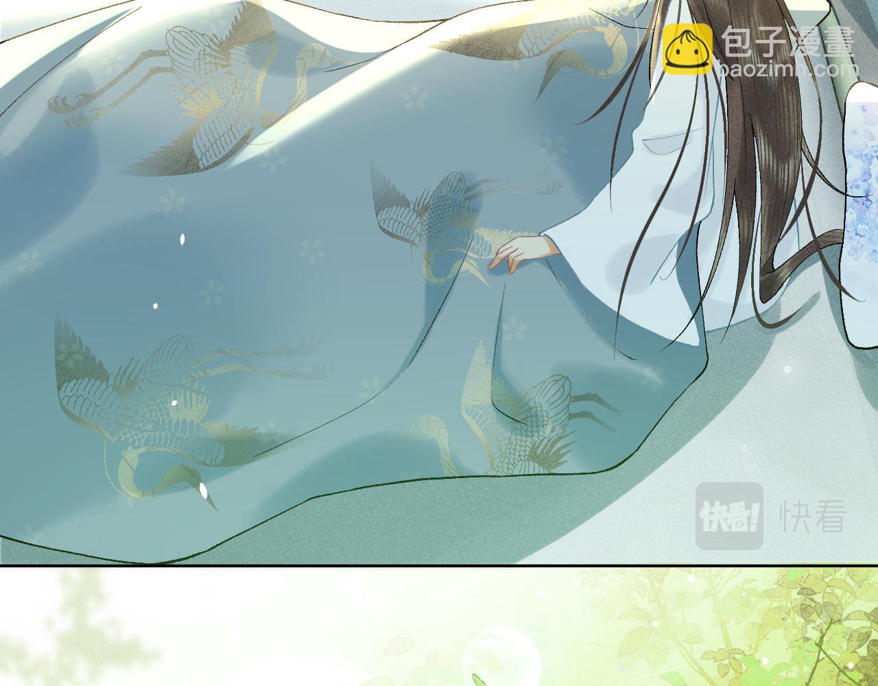 第四话 讨厌就是讨厌，没有理由(1/3)-第5话