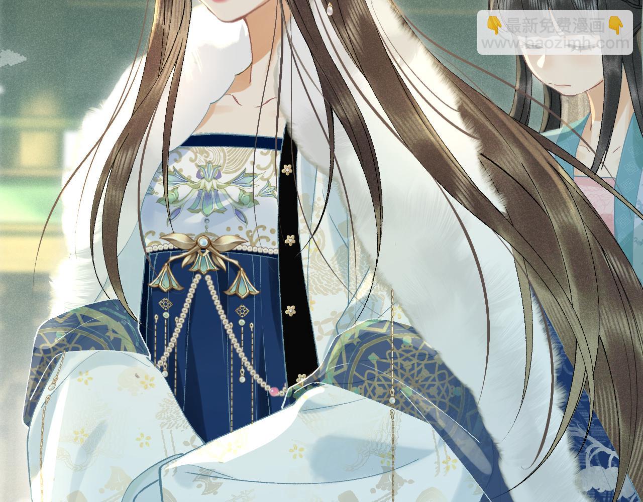 第四话 讨厌就是讨厌，没有理由(1/3)-第5话