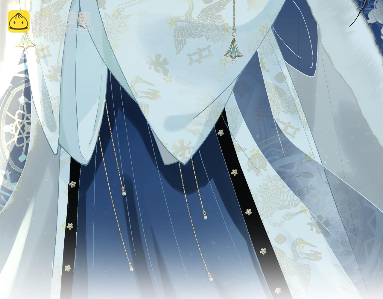 第四话 讨厌就是讨厌，没有理由(1/3)-第5话