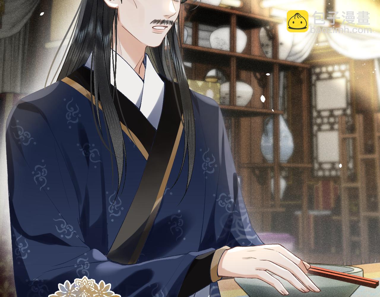 第四话 讨厌就是讨厌，没有理由(1/3)-第5话