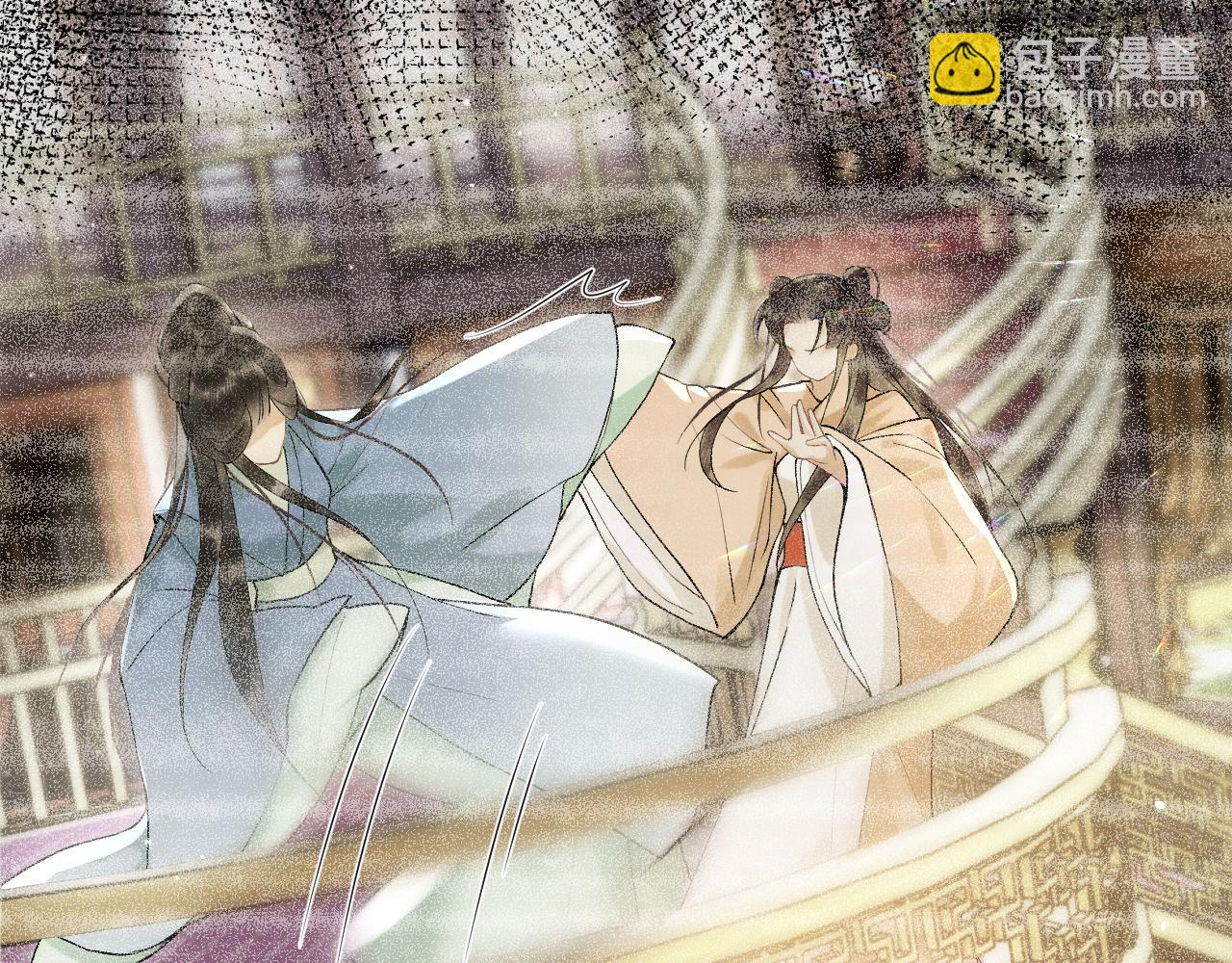 第四话 讨厌就是讨厌，没有理由(1/3)-第5话