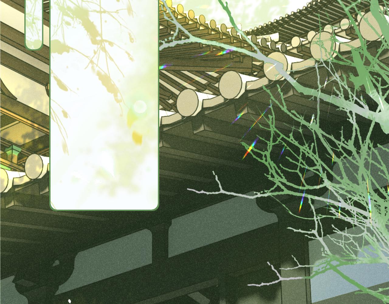 第四话 讨厌就是讨厌，没有理由(1/3)-第5话