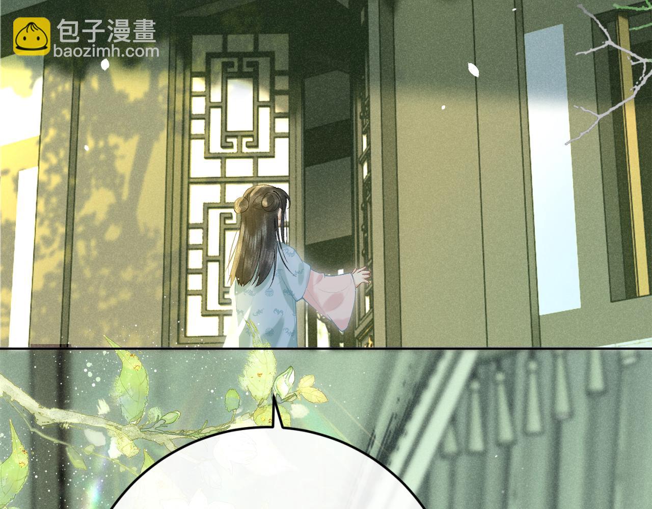 第四话 讨厌就是讨厌，没有理由(1/3)-第5话