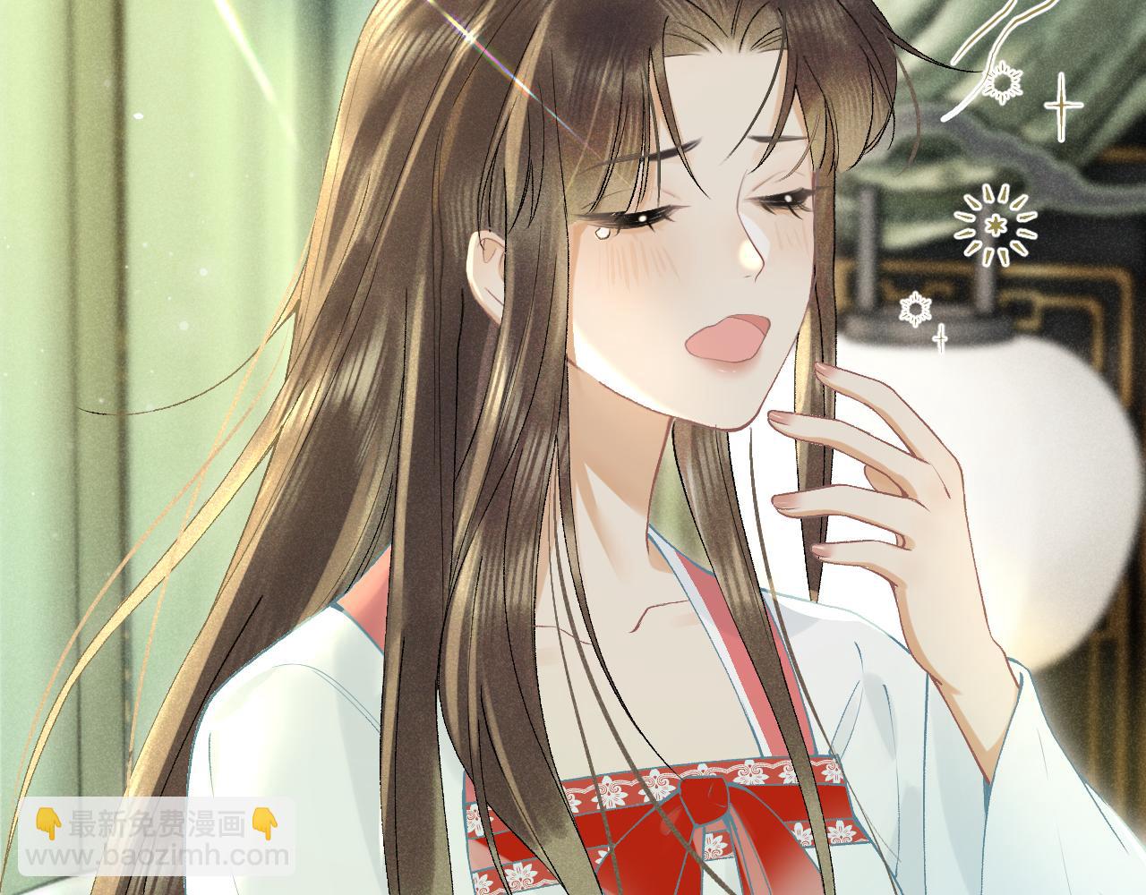 第四话 讨厌就是讨厌，没有理由(1/3)-第5话