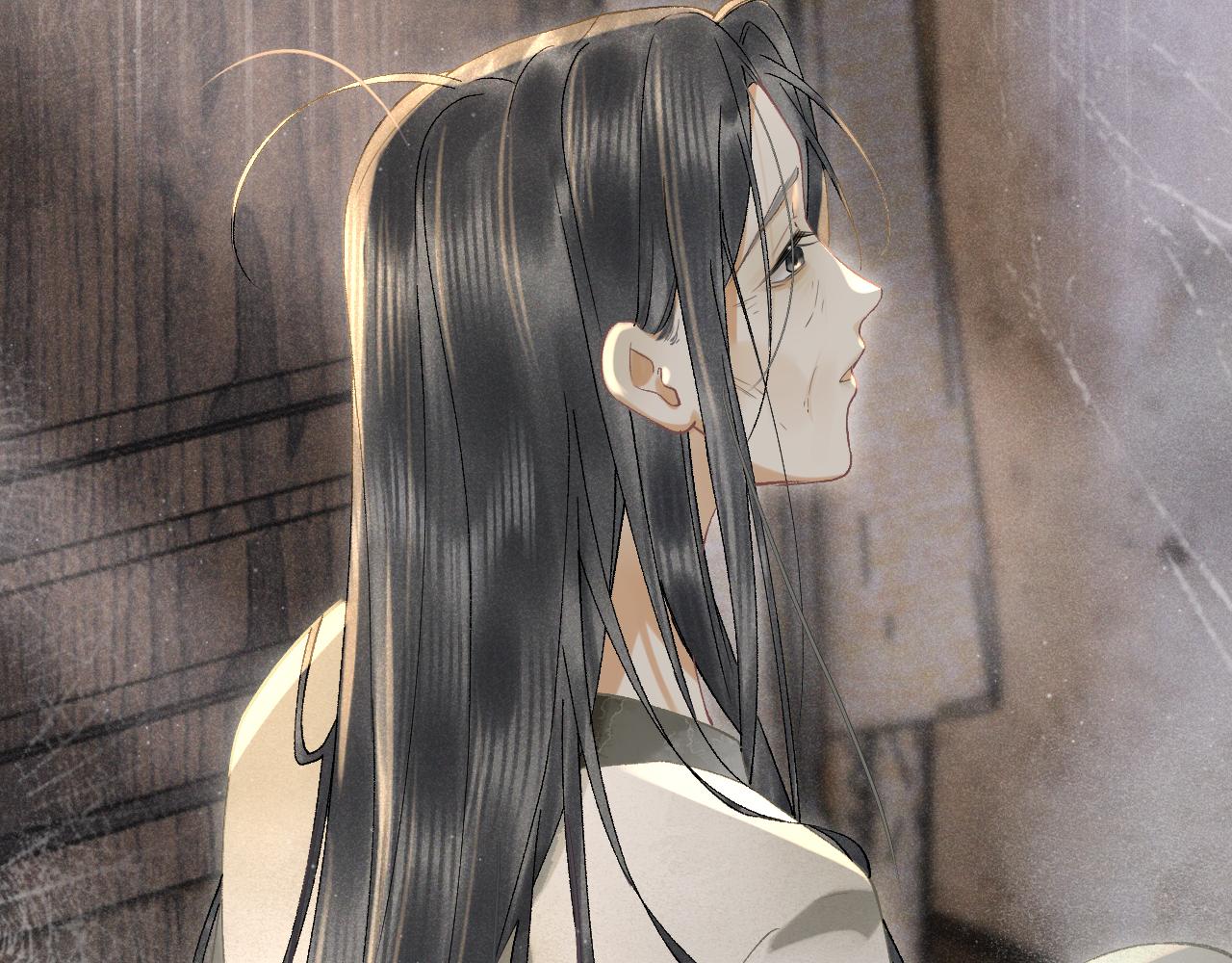 第六话  质子的凄惨童年(1/3)-第7话