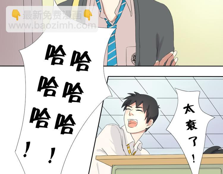 第1话+第2话 熟悉的气息(1/2)-第1话