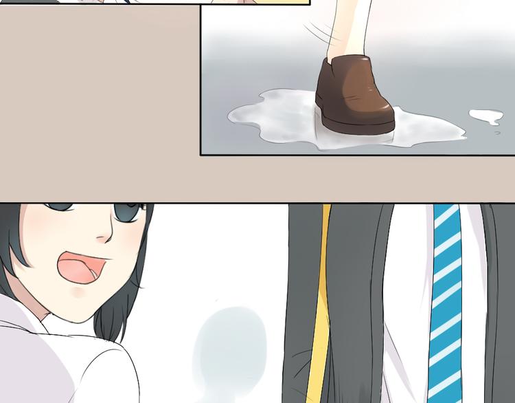 第1话+第2话 熟悉的气息(1/2)-第1话