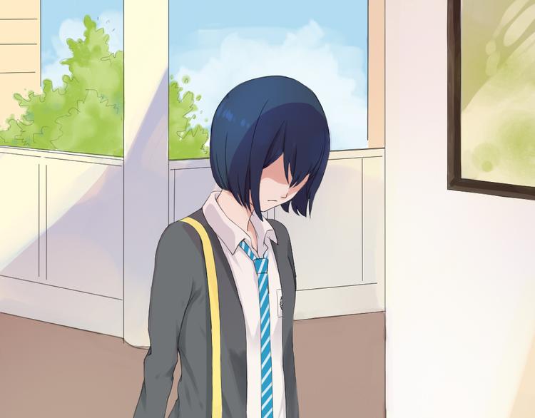 第1话+第2话 熟悉的气息(1/2)-第1话