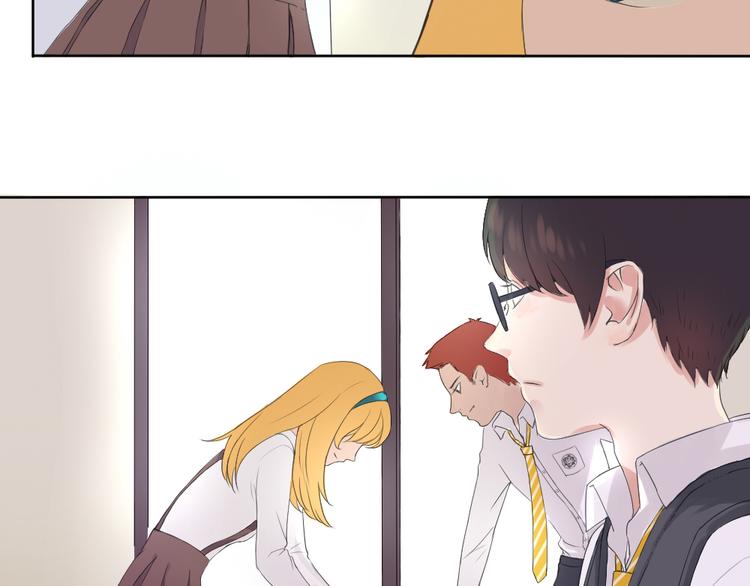 第1话+第2话 熟悉的气息(1/2)-第1话