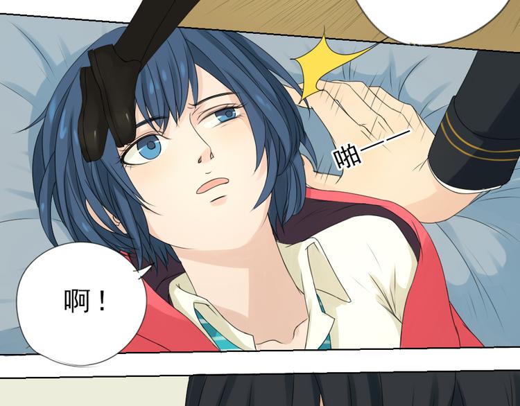 第4话 恶魔-第3话