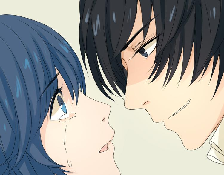 第4话 恶魔-第3话