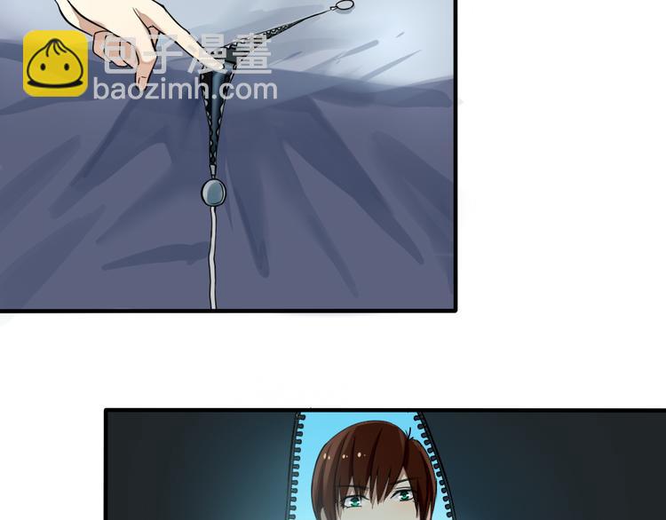 第28话 菲妮遭遇不测(1/2)-第27话