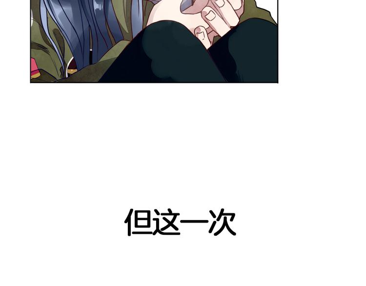 不渝鸟新作暖心来袭-第31话