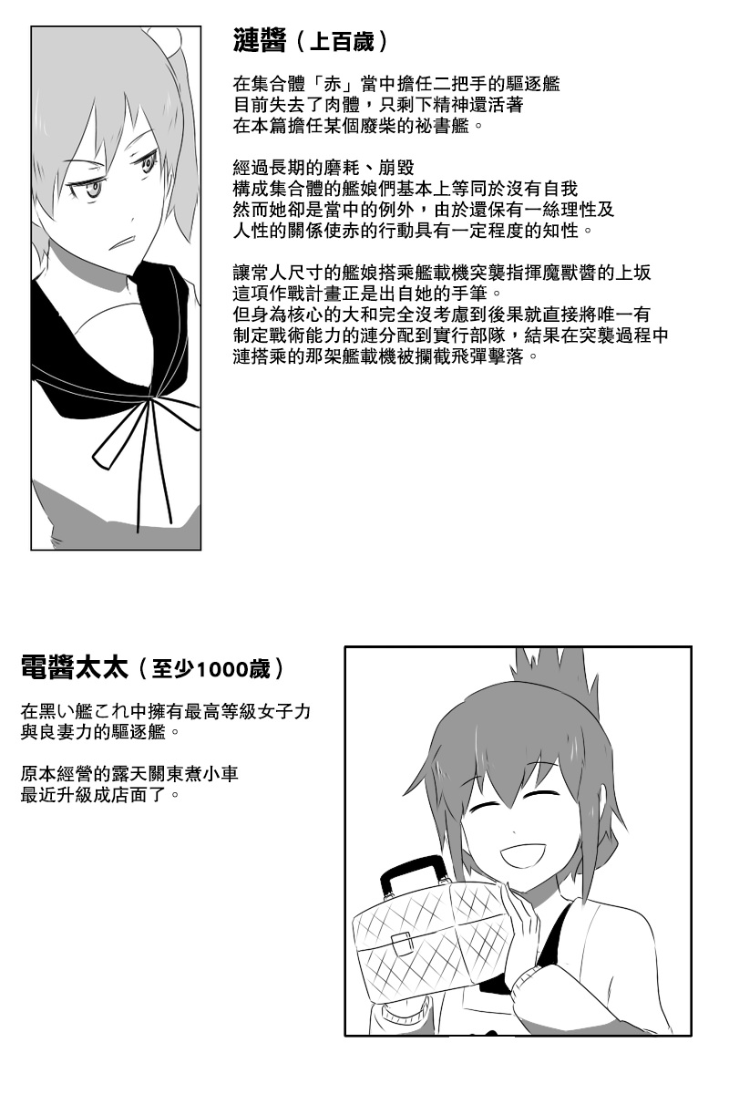 黑之艦隊 - 145話 - 2