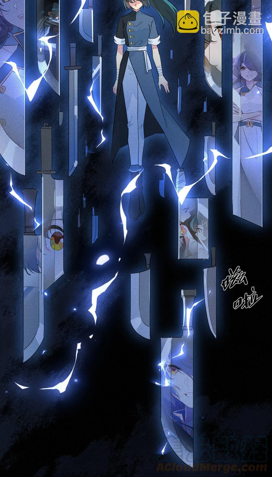 091 我要去精灵王国！-第101话