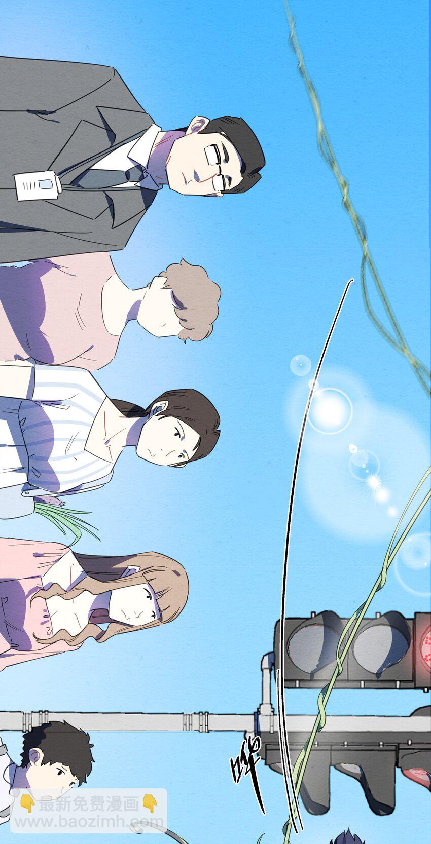 109 找到你了~-第121话