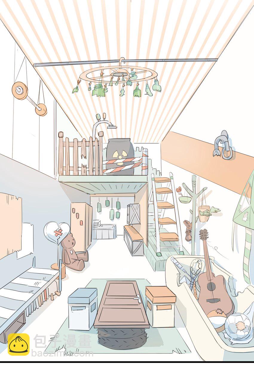 113 秘密基地-第125话