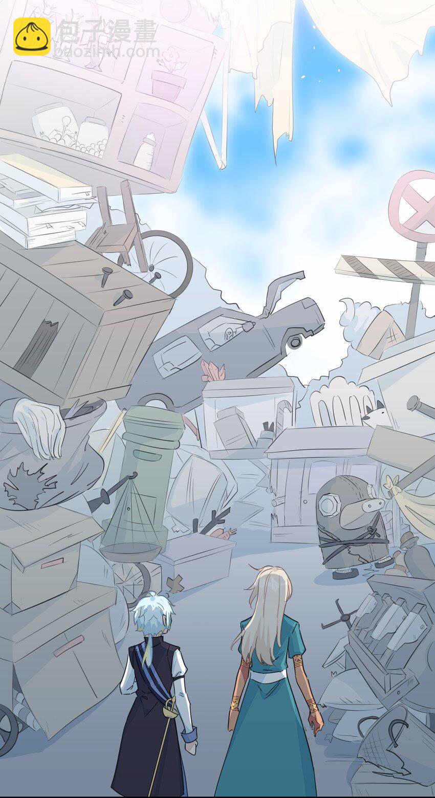 113 秘密基地-第125话