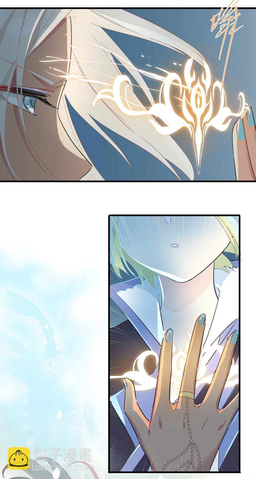 121 原来你一直在骗我&hellip;&hellip;-第133话