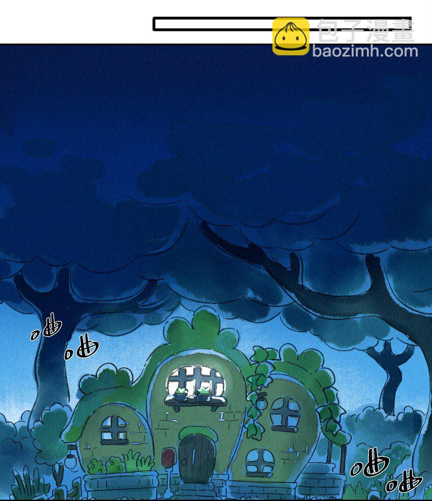 130 灰兔奶奶-第143话