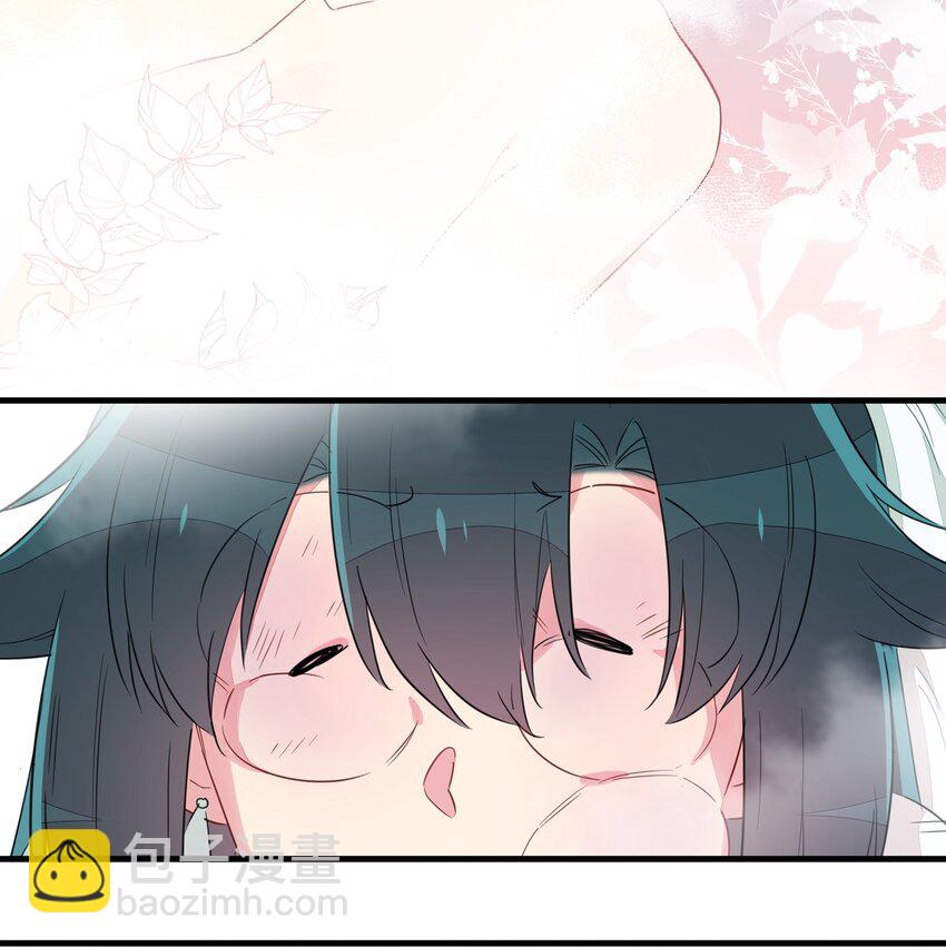 031 让姐姐来给你点&rdquo;爱的治疗&ldquo;~(1/2)-第35话