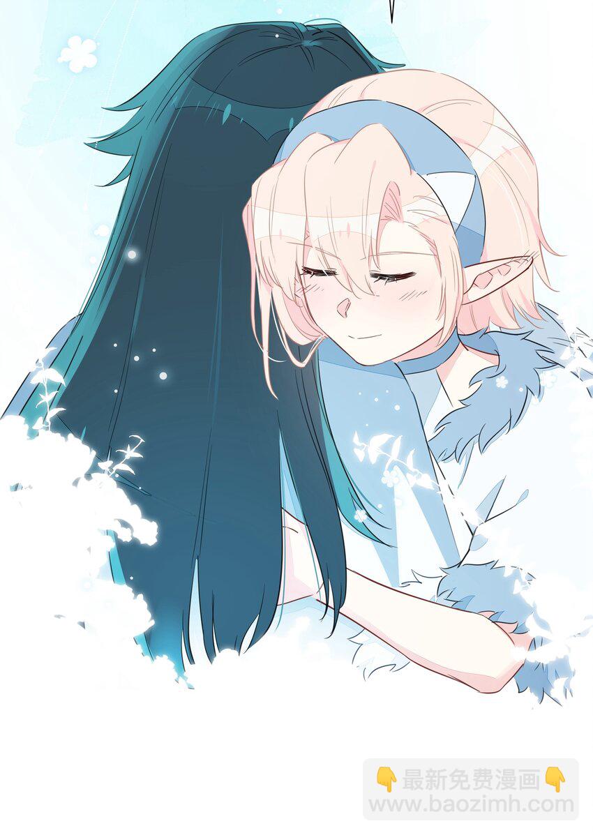 034 阿沙，我好想你~(1/2)-第39话