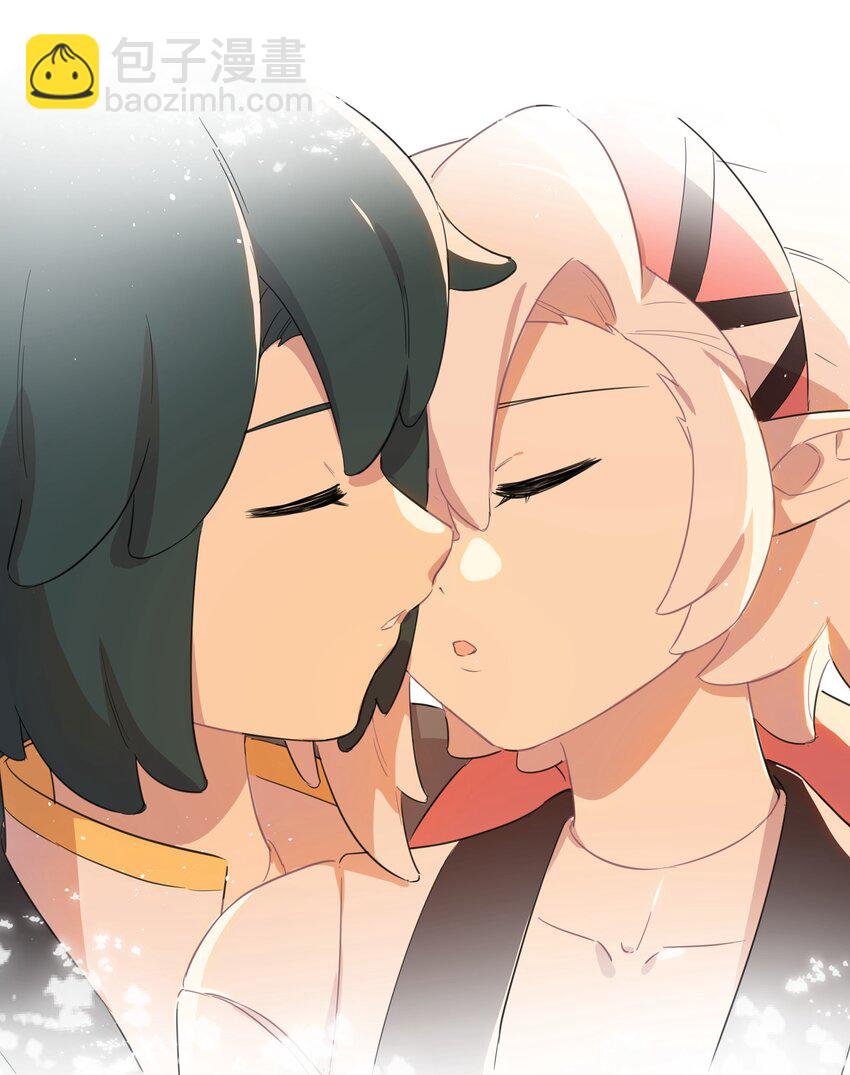 万圣节 再来镇番外-第43话