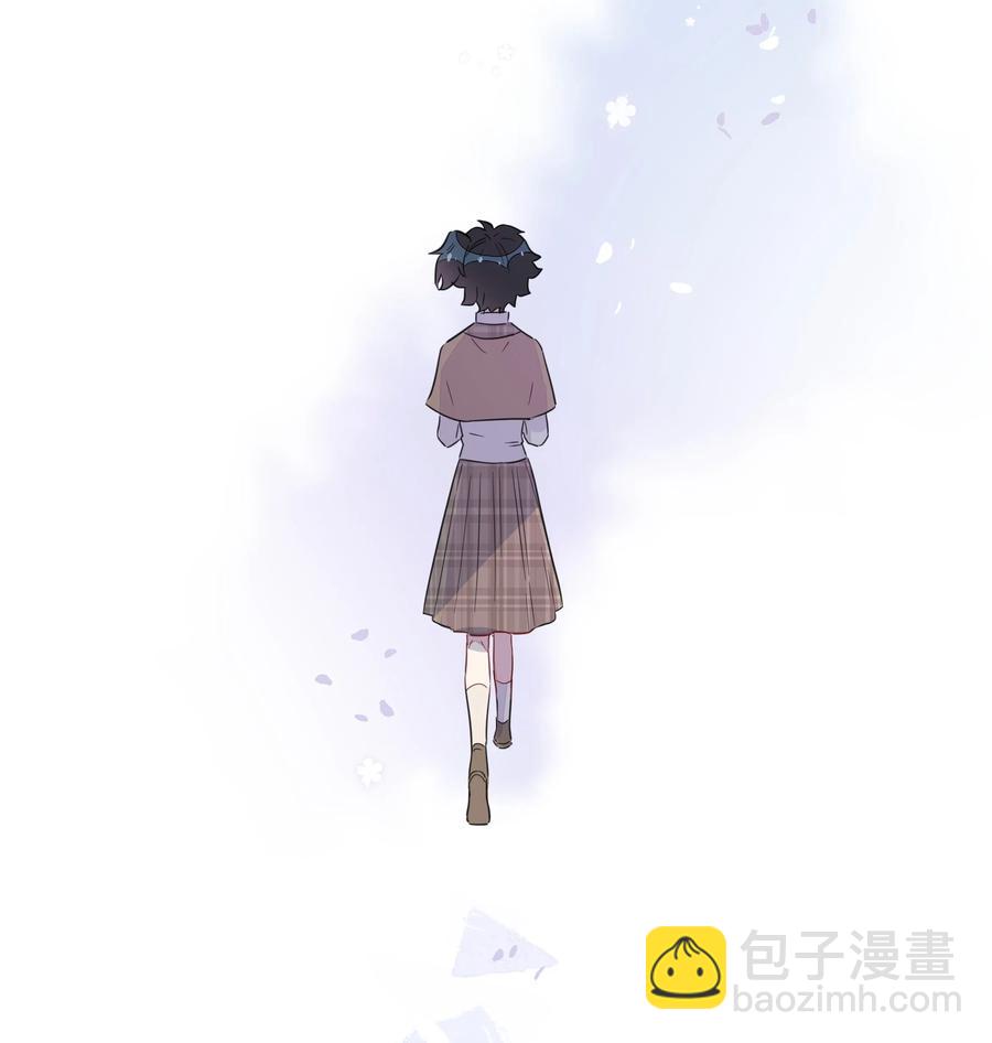 057 我觉得你很特别~(1/2)-第65话