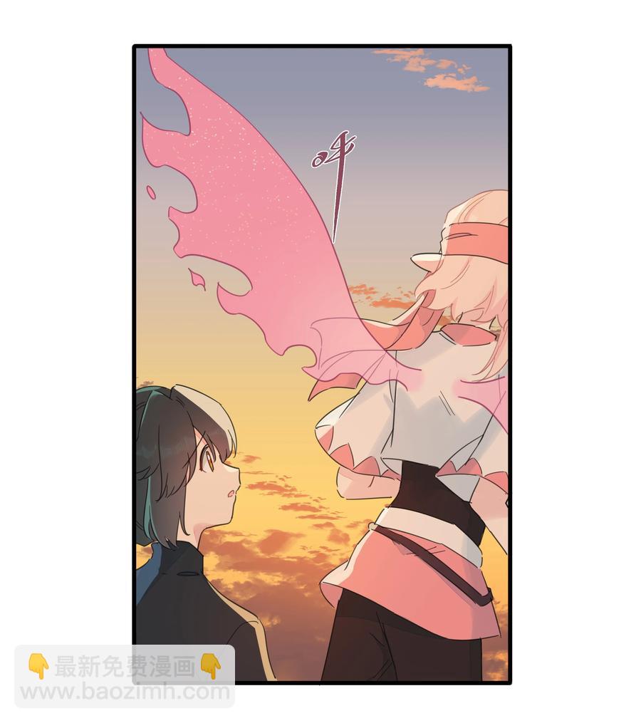 084 对不起&hellip;&hellip;(1/2)-第93话